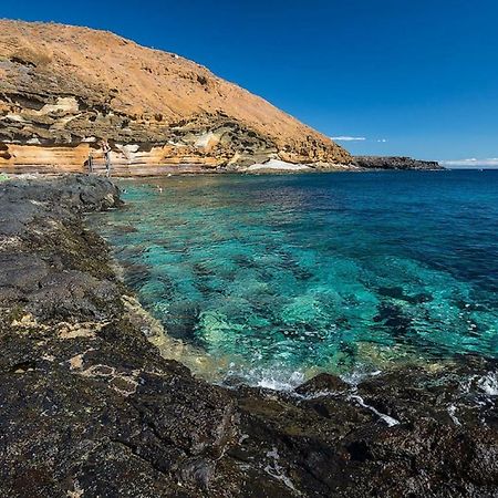 شقة Wonderful Pools Rocas Del Mar طوستا ديل سيلونثيو المظهر الخارجي الصورة