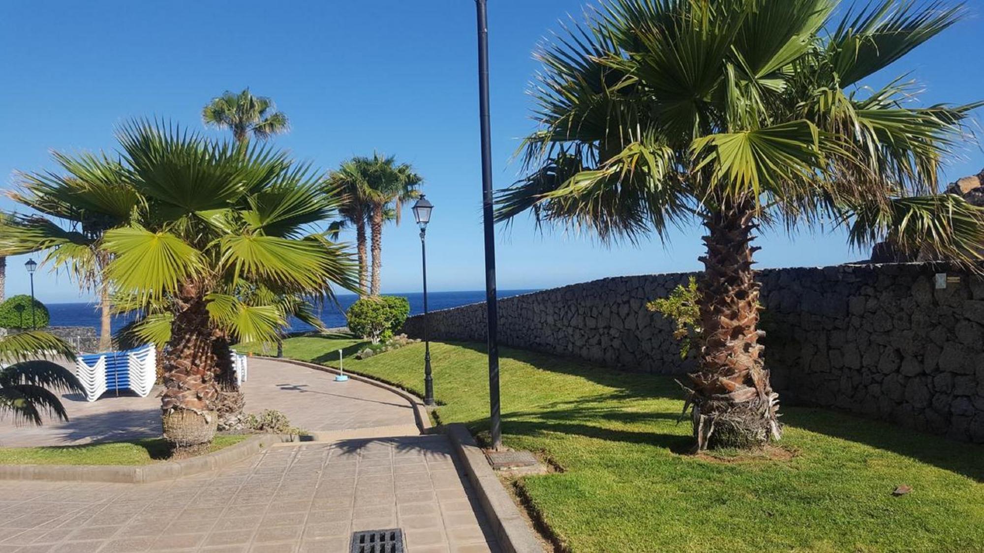 شقة Wonderful Pools Rocas Del Mar طوستا ديل سيلونثيو المظهر الخارجي الصورة